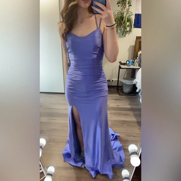 Formals XO prom dress - Picture 1 of 4